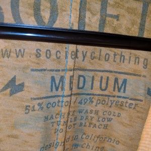 Mens medium T-shirts